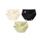 [3 Pack]Skin+Black+Green