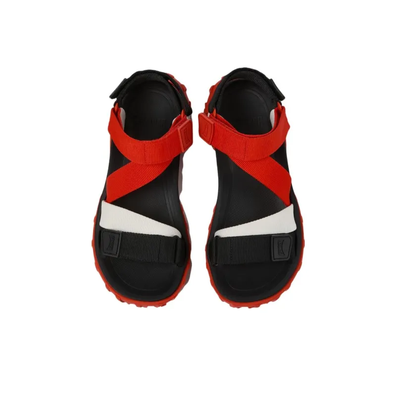 CAMPER Drift Trail Beach Sandals Men's Multicolor-2