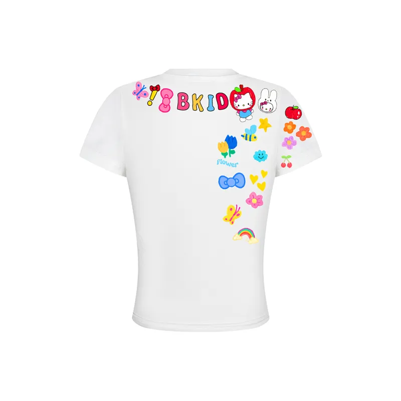 Keep it light T Shirts Unisex-5