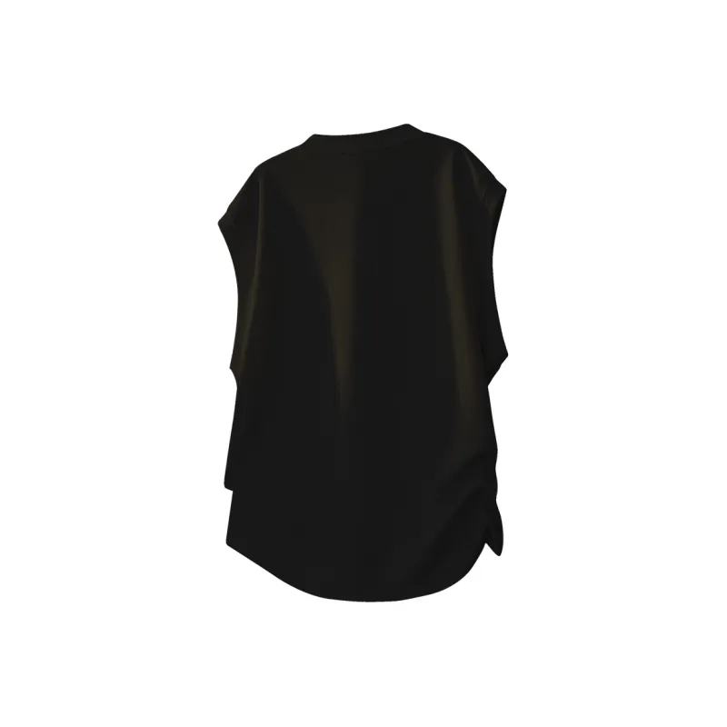 LOOX! Cooling Sensation Tank Top Unisex-14