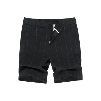 Playboy Casual Shorts Men