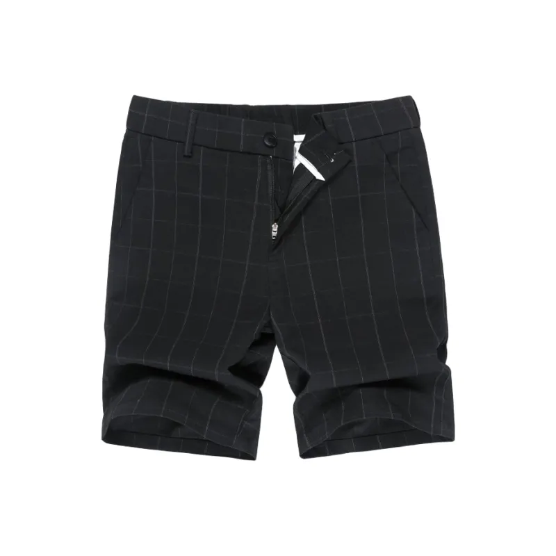 Playboy Casual Shorts Men-0