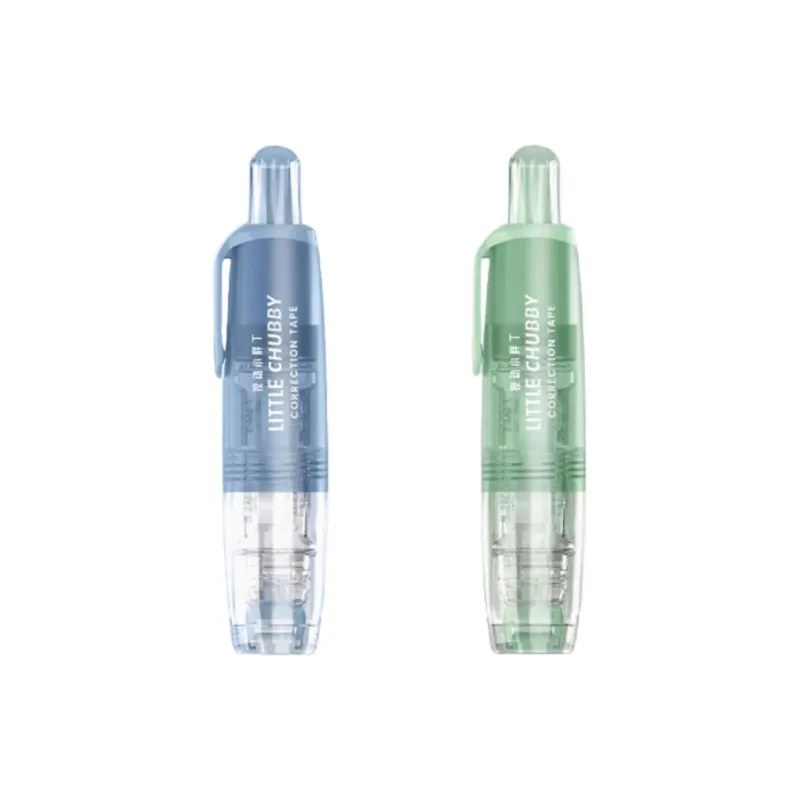 REBECCA LIM'S Correction Fluid/Correction Tape/Correction Patch-15