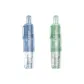 Green Wave Green+Thief Blue, 1 Pc Each