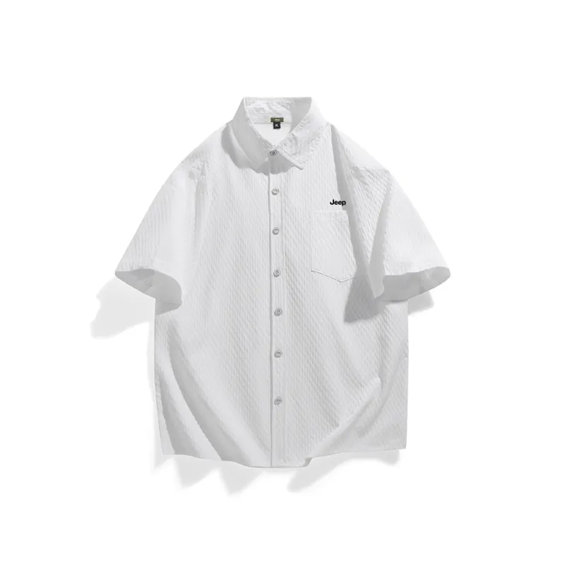 Jeep Shirts Unisex-1
