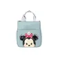 Minnie Turquoise [Upgraded]
