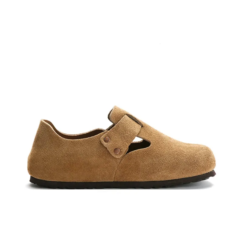 Devo Life Casual Single Shoes Women's-2