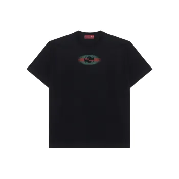 GUCCI Jersey T Shirt