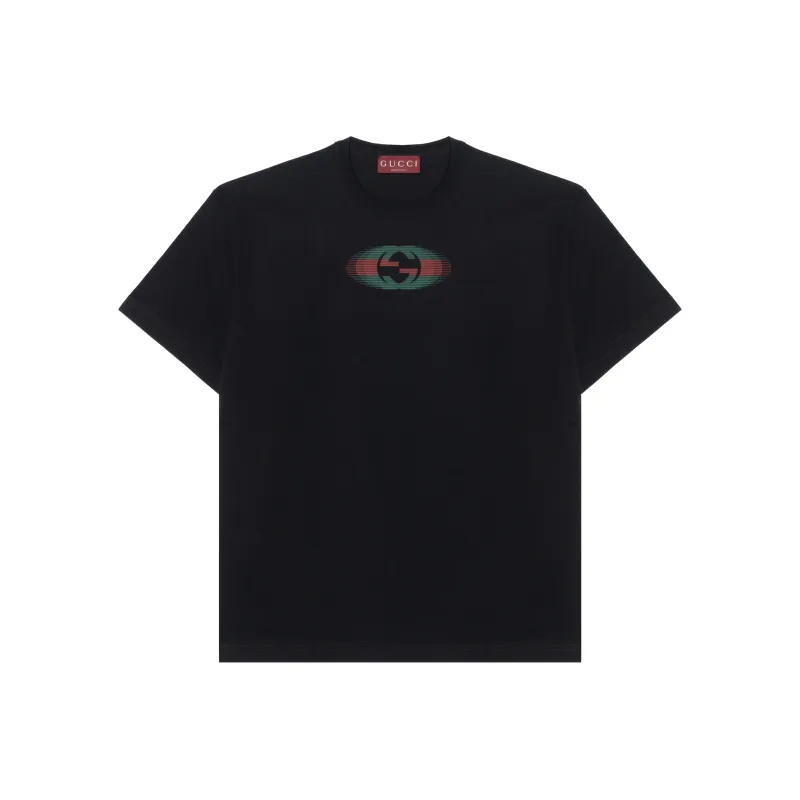 GUCCI Jersey T Shirt-0