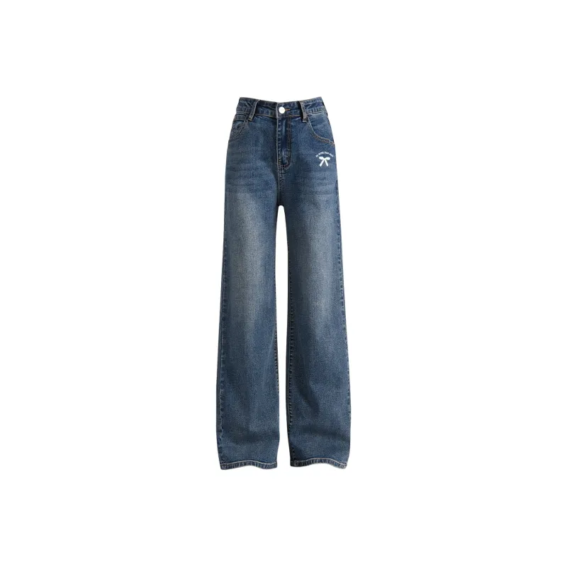 Tonlion Jeans Women's-6
