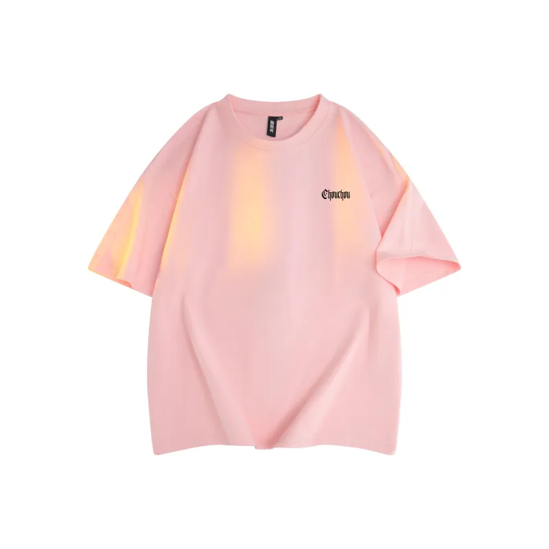 CHOUCHOUS T Shirts Women's-19