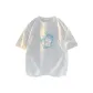 [100% cotton]White (Tb Happy Elf Chest Logo)