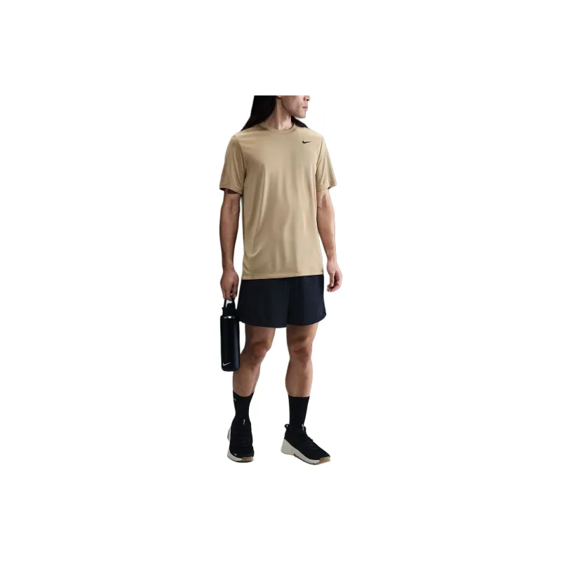 Nike SS25 T Shirt Men's Light Army Green-0