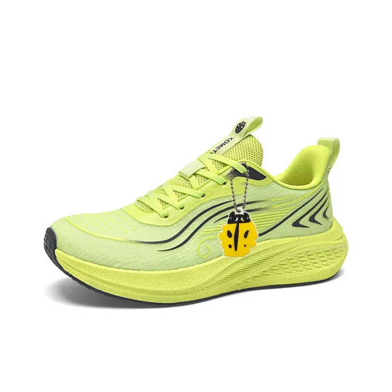 KOMETA.A Flow Rate Collection Casual Shoes Unisex-31
