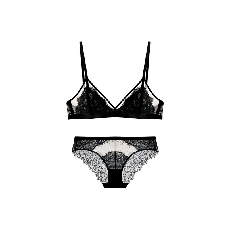 EFUTON Women's Underwear Sets-0