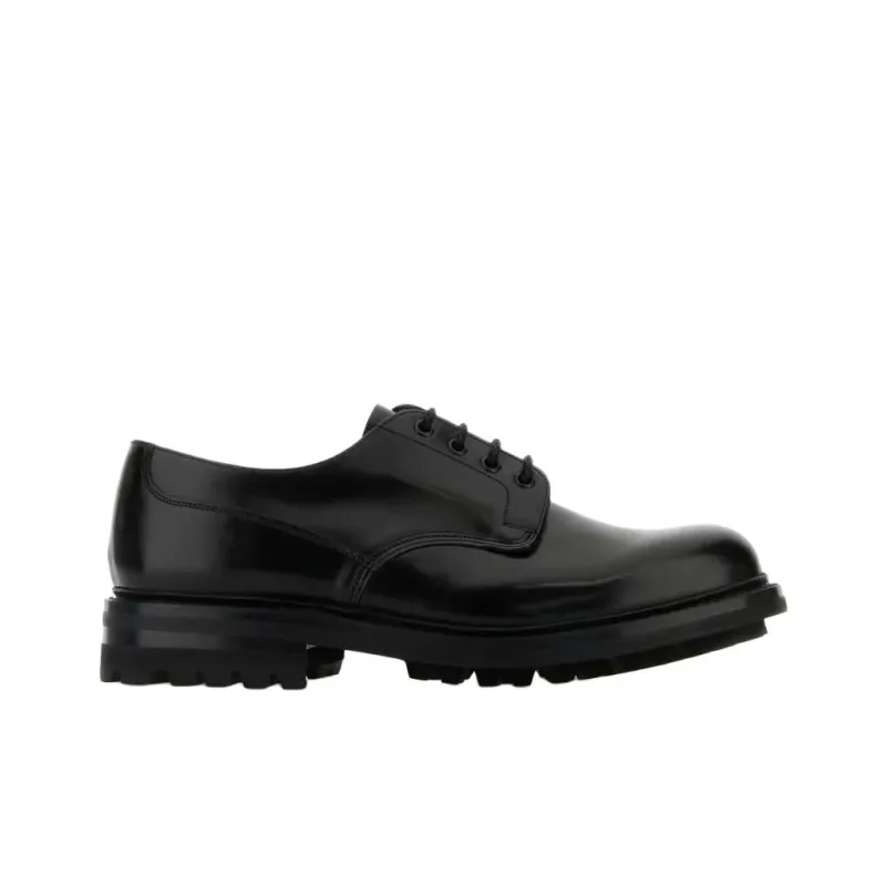 CHURCH'S Dress Shoes Men's Black-1