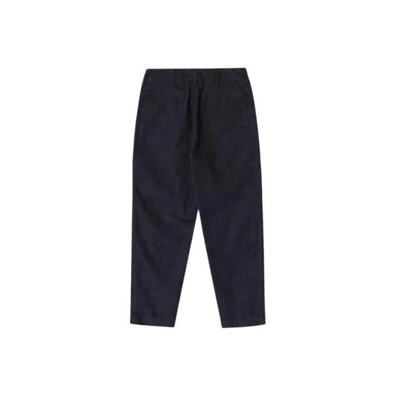 Nanamica Jeans Unisex Indigo-1