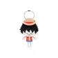 Monkey D. Luffy Style