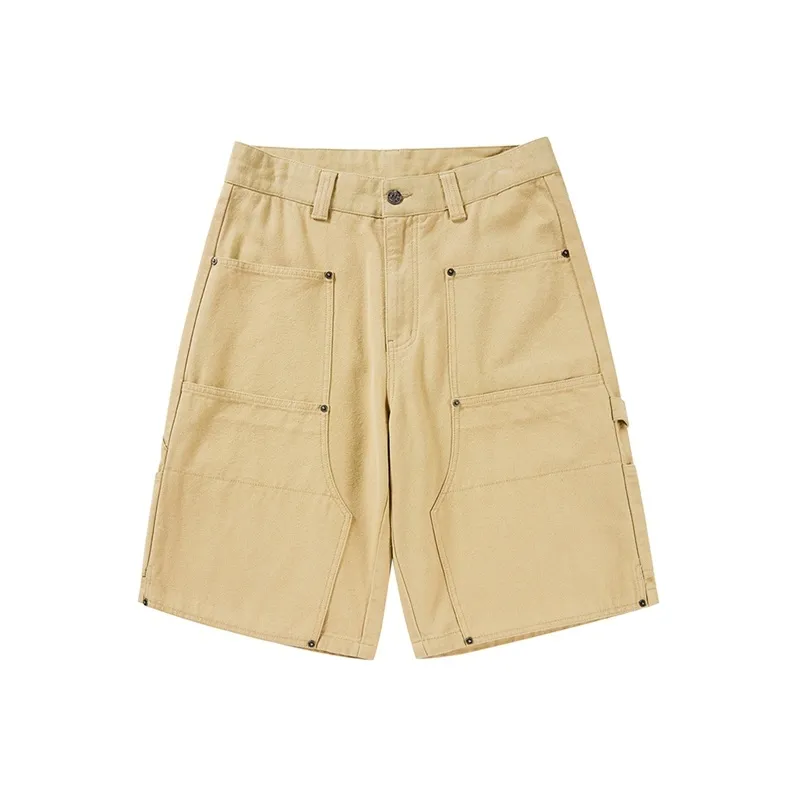 Ecko Casual Shorts Unisex-5