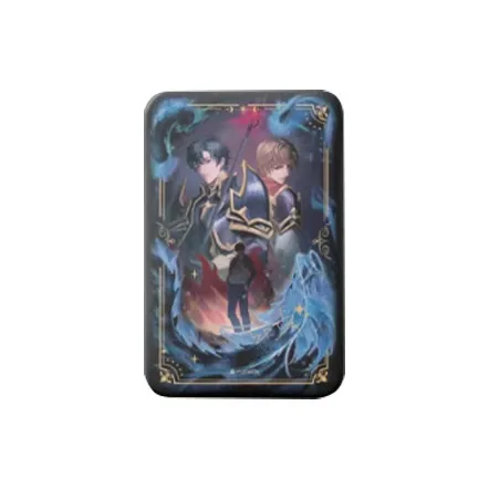 Read Goodies Yu Wenzhou, Ye Xiu, Su Mucheng, Wang Jiexi, Zhang Jiale Renewal Collection, Battles Won And Lost Badges-1