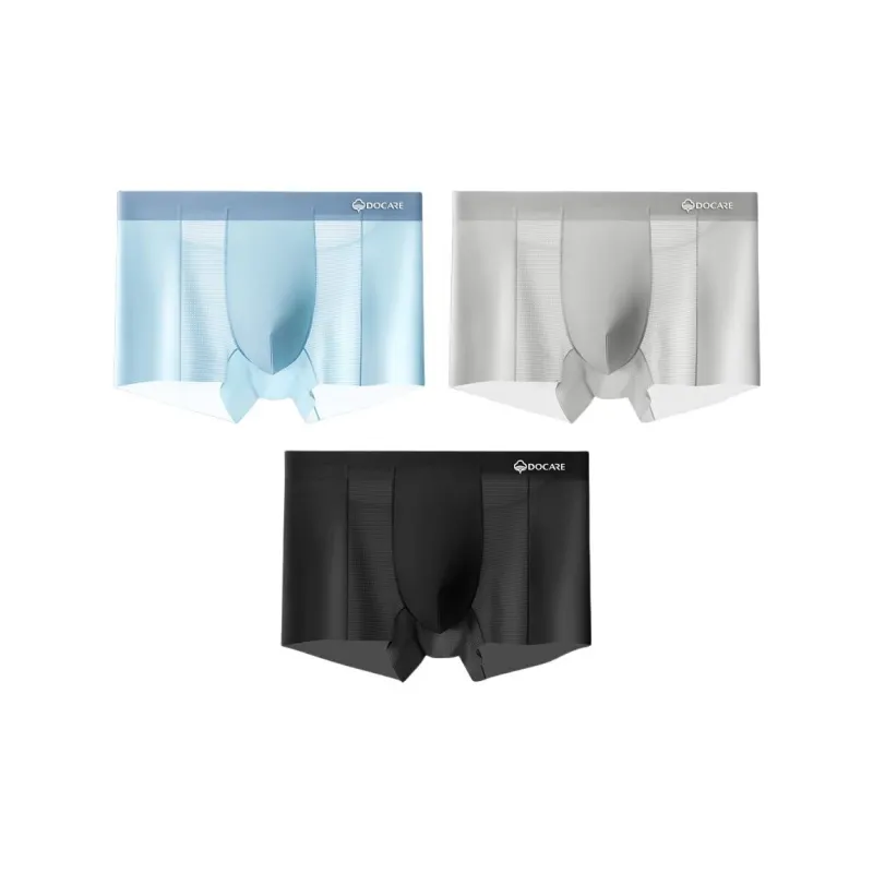 Colorful Underpants Men's 3 Pack-6