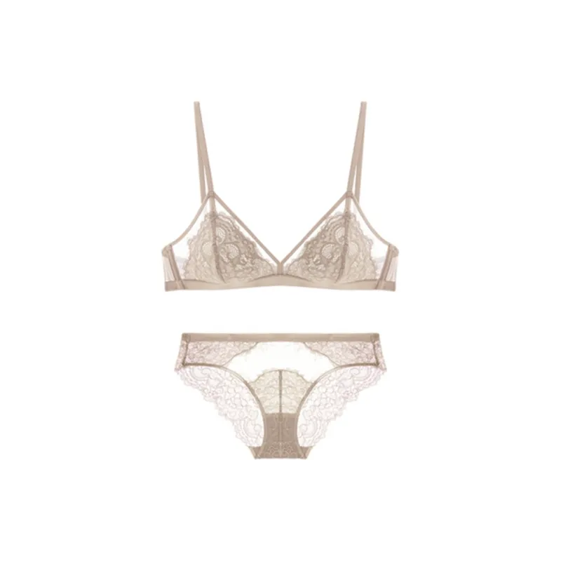 EFUTON Women's Underwear Sets-7