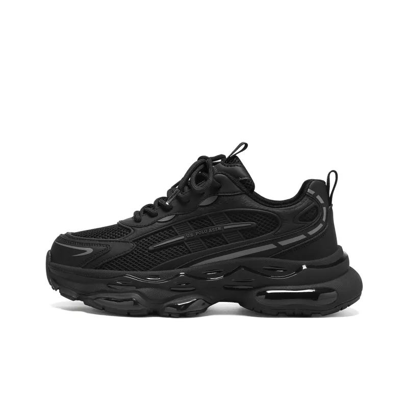U.S. POLO ASSN. Chunky Sneakers Men's-4