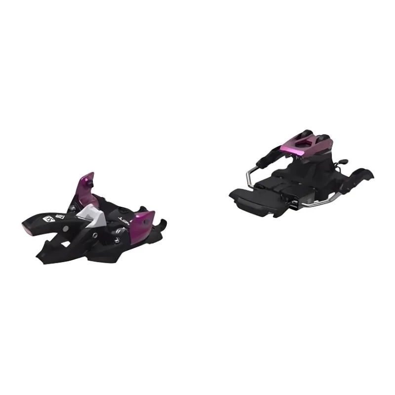 MARKER Ski Bindings-3