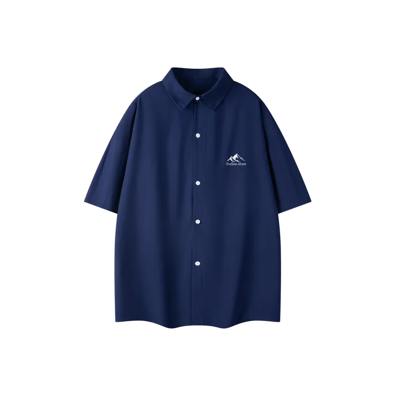 Endless Abyss Shirts Unisex-4