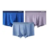 Cerulean+Quartz Purple+Gray Blue