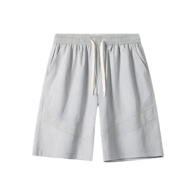 Jeep Fashion Sports Collection Casual Shorts Men's-23