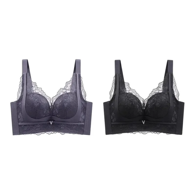 GRACEWELL Women's Bras-10