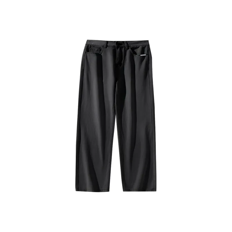 PAUL COSTELLOE Jeans Unisex-4