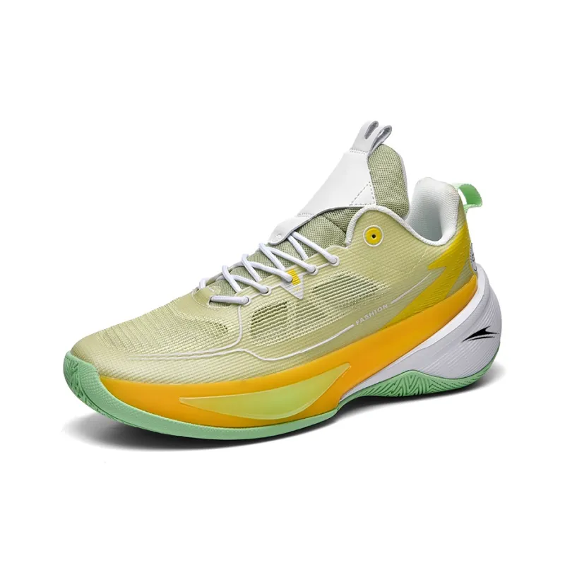 Kinglake Mid Top Basketball Shoes Unisex-40