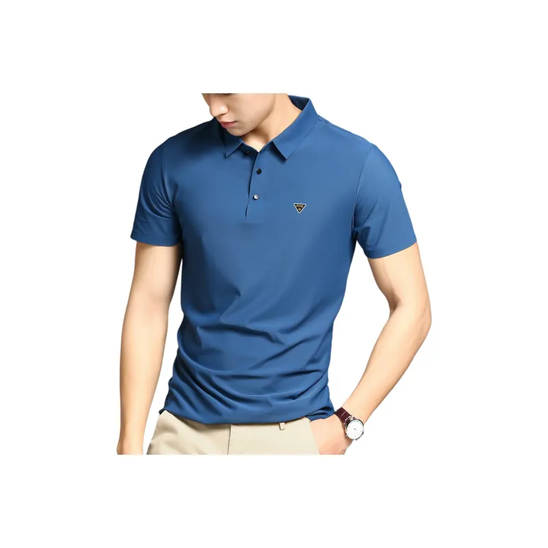 Jeep Classic Collection Polo Shirt Men's-22