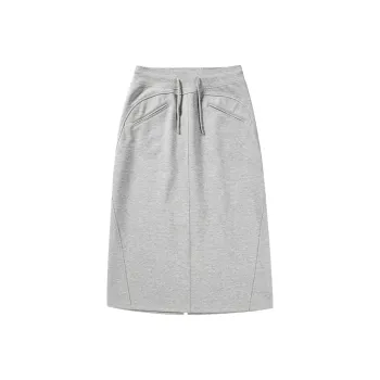 Ecko Knit Long Skirts Women's