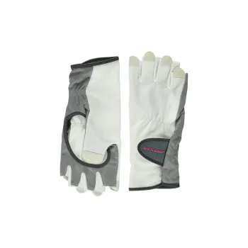 DUNLOP Tennis Accessories Glove Unisex White