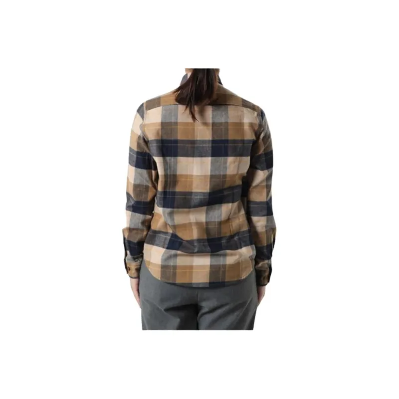 MAMMUT Trovat Shirts Women's-3