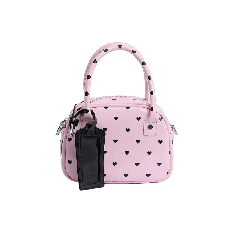 WXRX PU Shoulder Bag, Crossbody Bag, Handbag Women's Multicolor-12