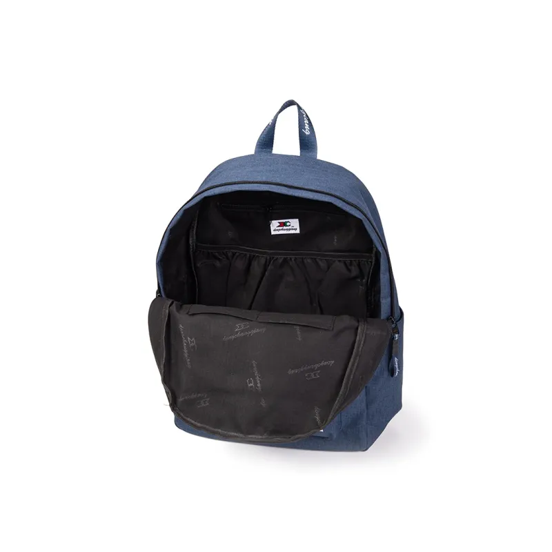 DENGCHANGQIANG Polyester Backpack-4