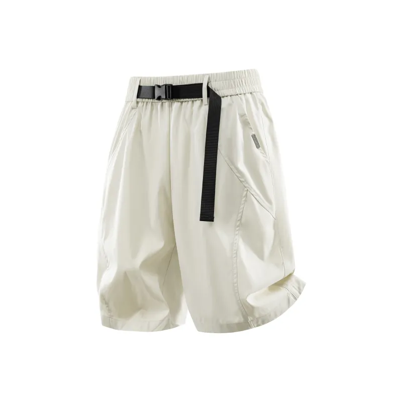 FASTFISH Casual Shorts Unisex-6