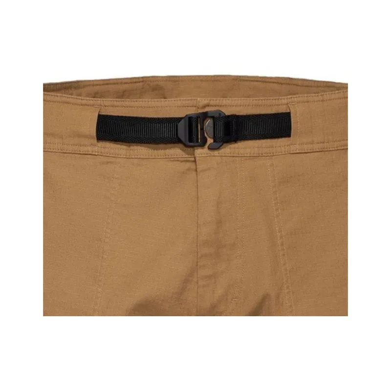 MAMMUT Tamaro Casual Shorts Men's-2