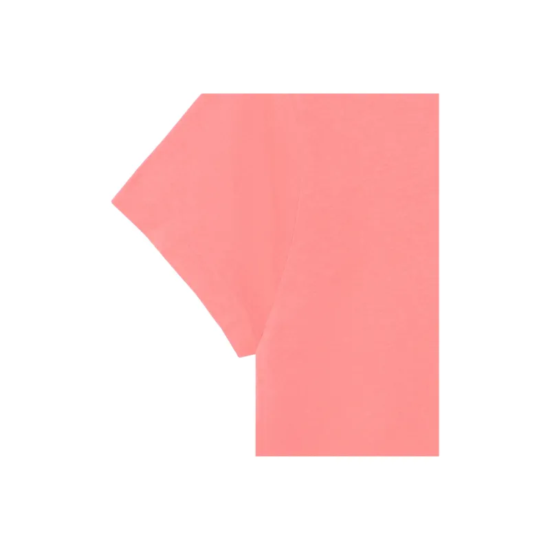 Polo Ralph Lauren T Shirt Women's Coral-5