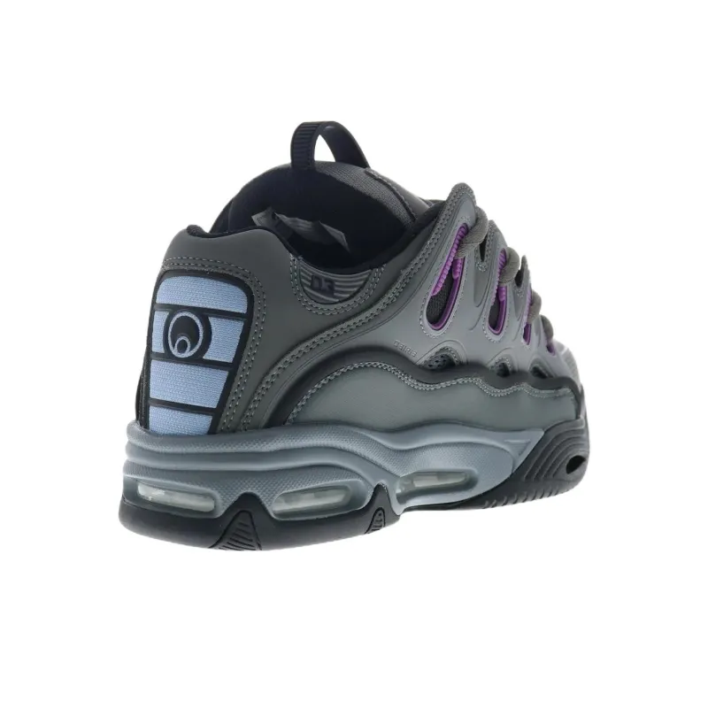 OSIRIS D3 2001 Grey Purple-3