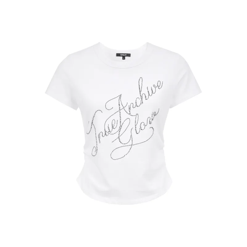 ONLY T Shirts Women's-5