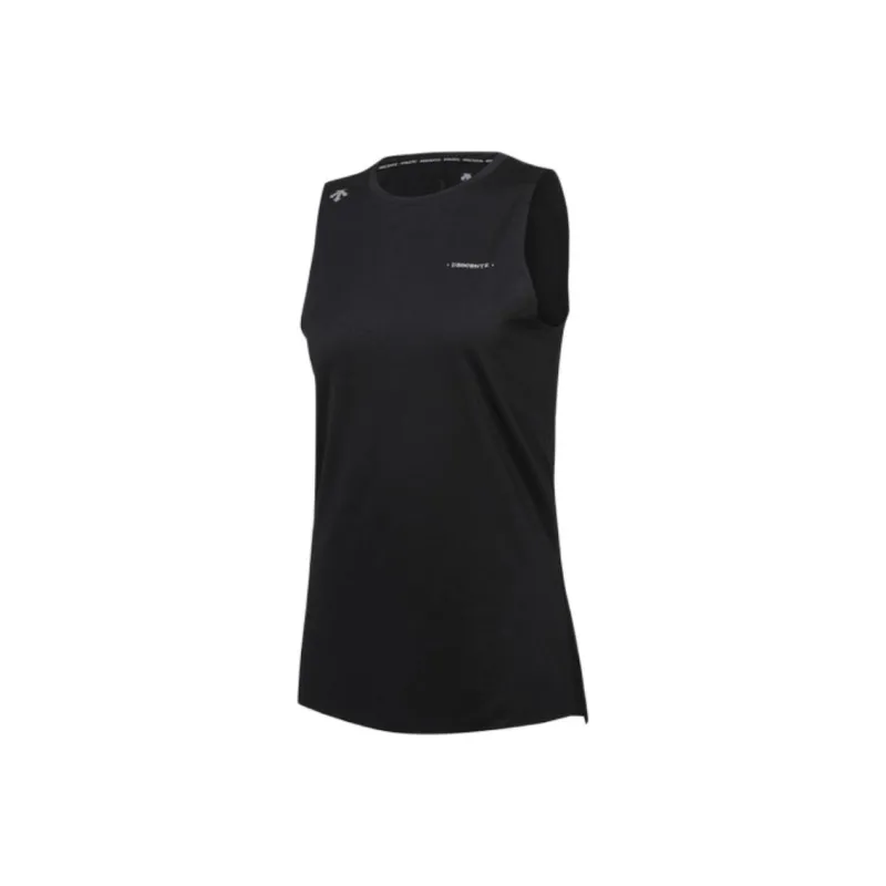 DESCENTE Tank Tops Women's-0