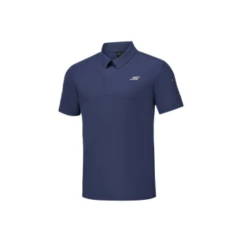 Skechers Comfort Sports Series Polo Shirt Men's