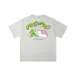 White Heather Gray