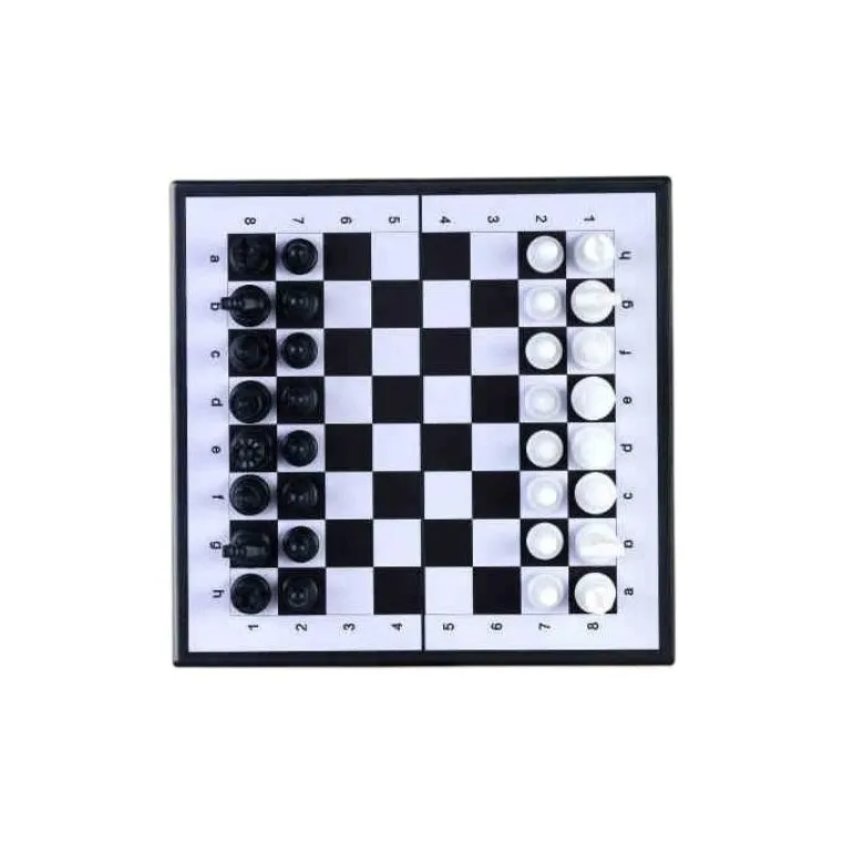 CHENGUANG M&G Aeroplane Chess, Animal Chess, Five In A Row, Chinese Chess, Go Game Board Games-5