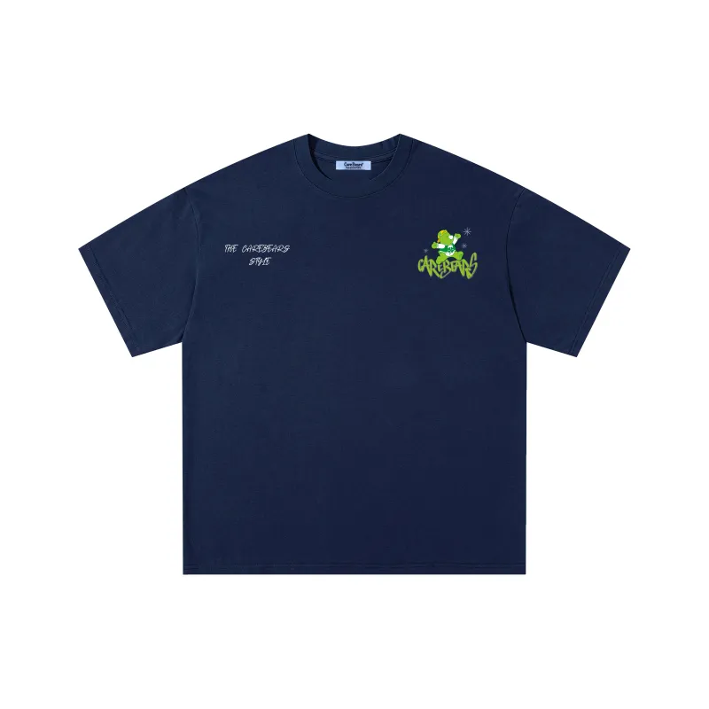 CAREBEARS T Shirts Unisex-10